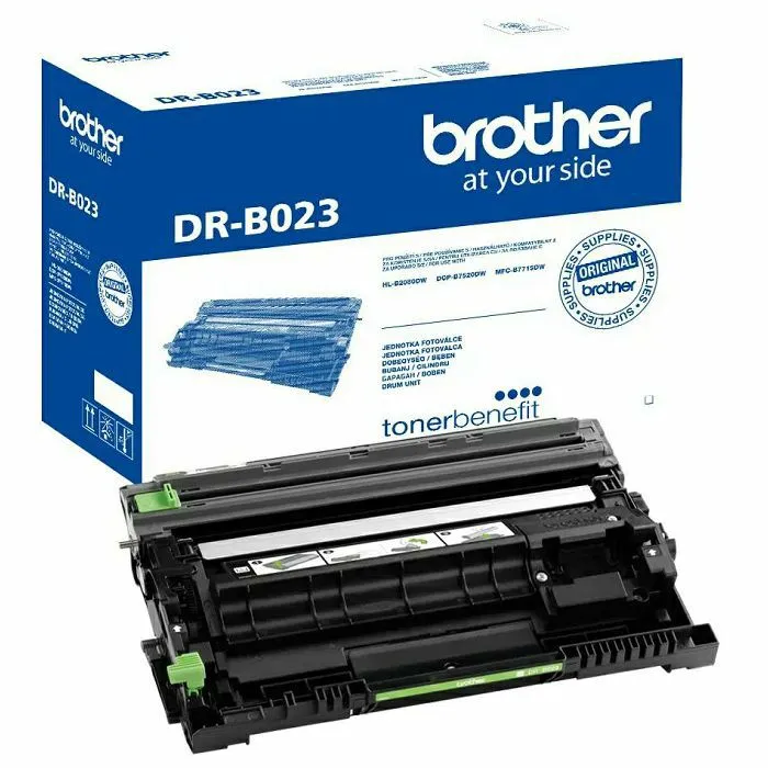 Bubanj Brother DRB023