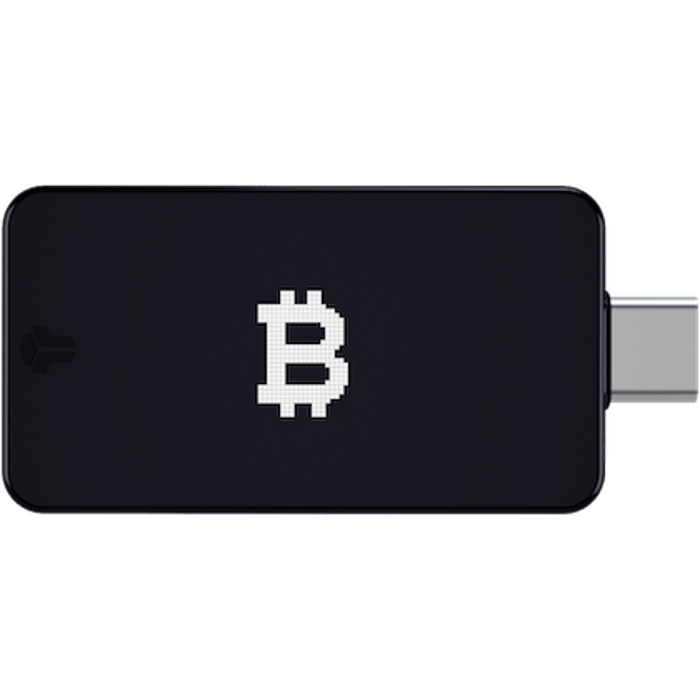 Digitalni novčanik BitBox02 Bitcoin-only edition, USB-C