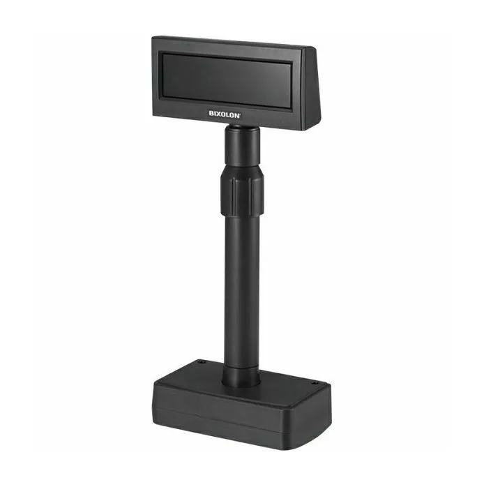 Display za kupca Bixolon BCD-2000, Black, RS232