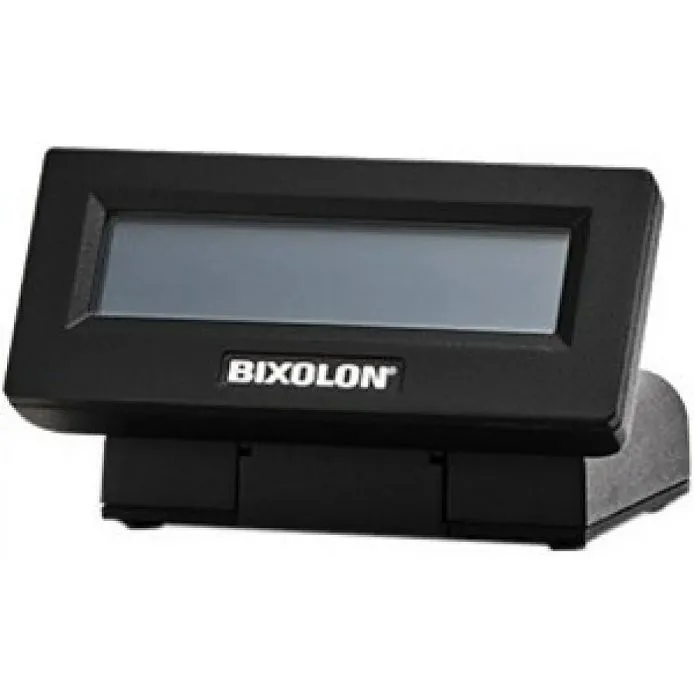 Display za kupca Bixolon BCD-3000, kit (USB, RS232), Black, USB, RS232