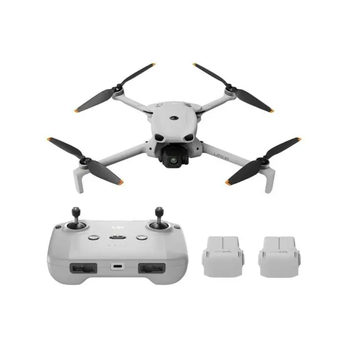DJI Lito X1 Fly More Combo (DJI RC-N3)