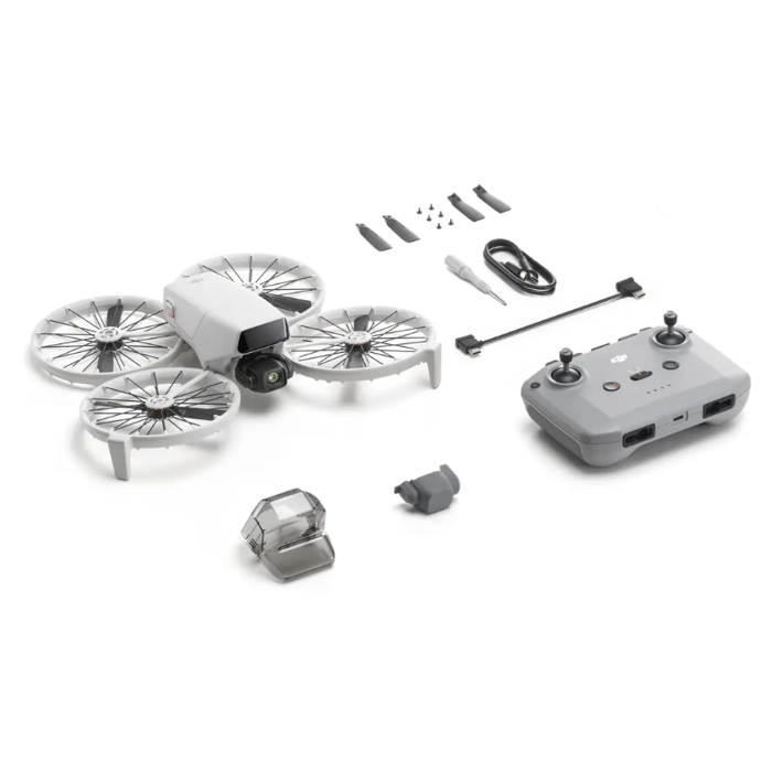 Dron DJI Flip (DJI RC-N3)