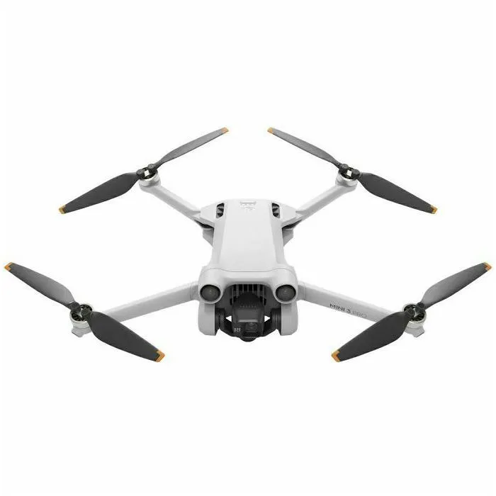Dron DJI Mini 3 (DJI RC) (EU)