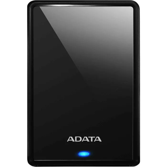 Eksterni disk Adata HV620S, 1TB, USB 3.2, Black