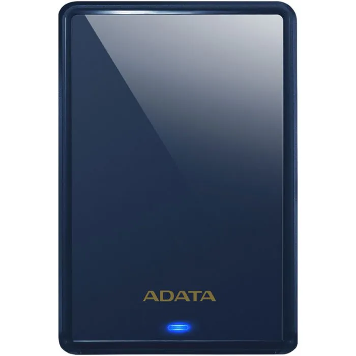 Eksterni disk Adata HV620S, 1TB, USB 3.2, Blue