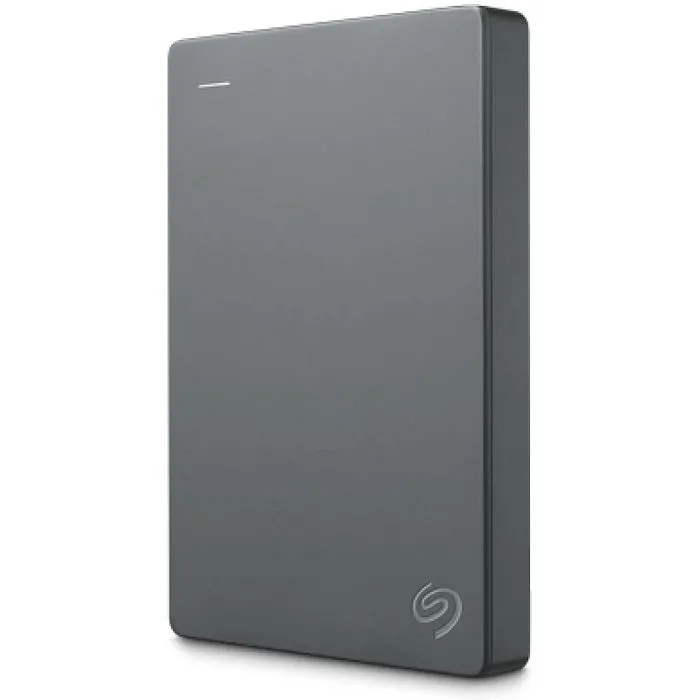 Eksterni disk Seagate Basic, 1TB, USB 3.0, Grey