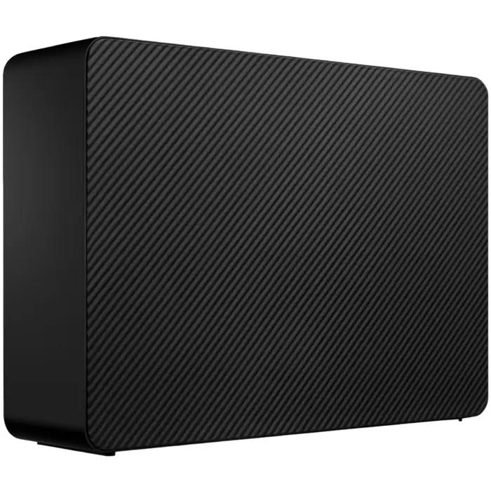 Eksterni disk Seagate Expansion Desktop Hard Drive, 20TB, USB 3.0, Black