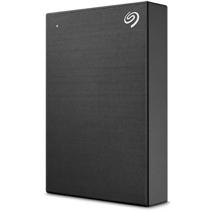 Eksterni disk Seagate One Touch, 4TB, USB 3.0, Black