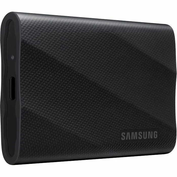 Eksterni SSD Samsung T9, 1TB, USB 3.2 Gen 2, Black