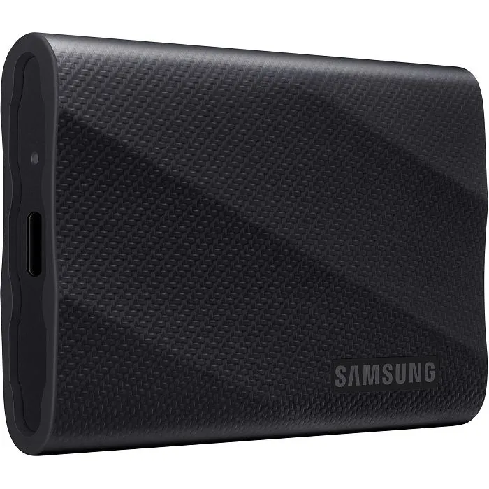 Eksterni SSD Samsung T9, 4TB, USB 3.2 Gen 2, Black