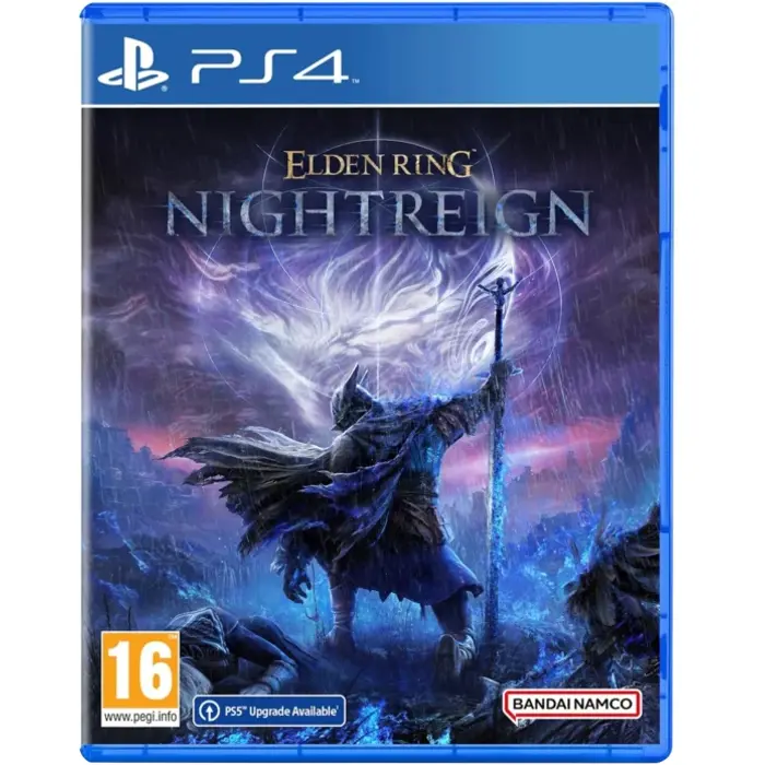 Elden Ring Nightreign - Seekers Edition (PS4)