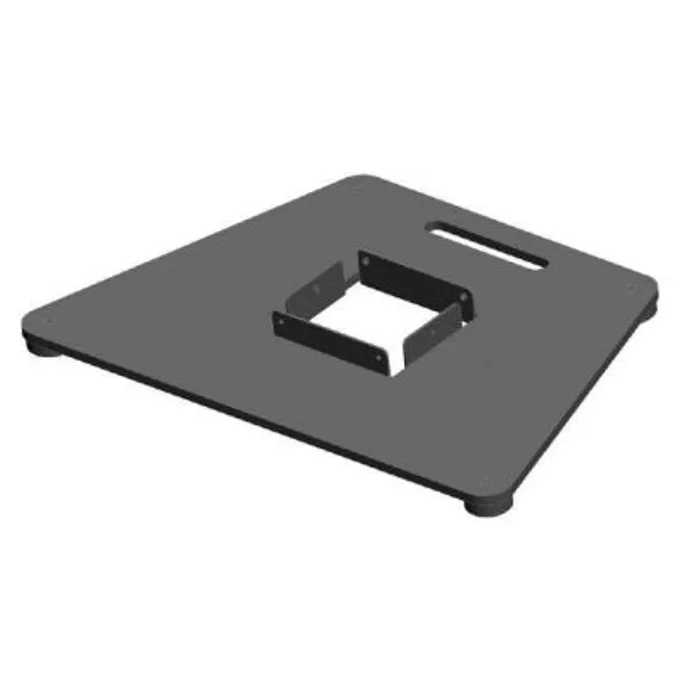 Elo Wallaby Self-Service Floor Base