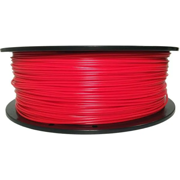 Filament za 3D printer, ABS, 1.75mm, 1kg, Red
