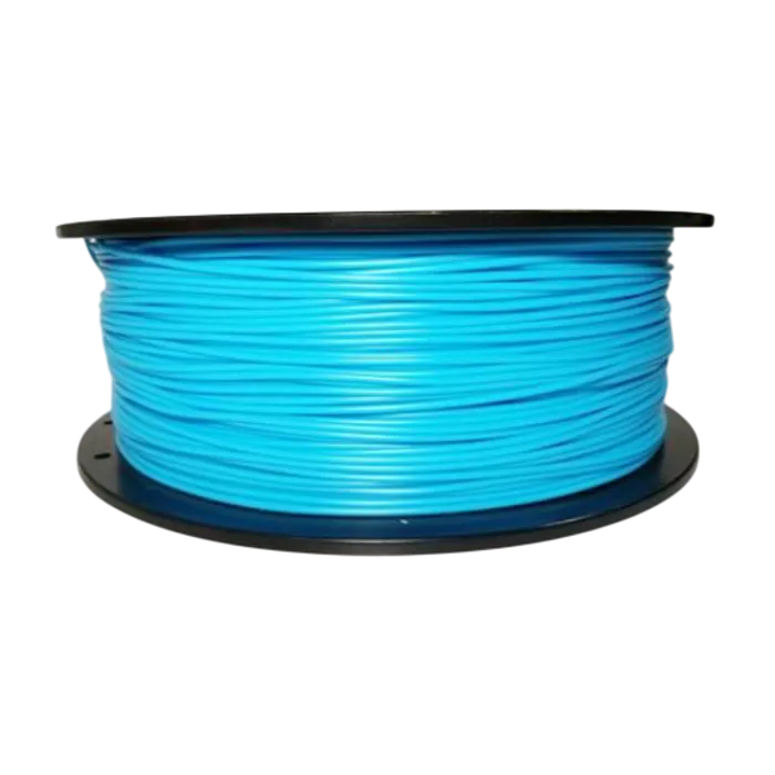 Filament za 3D printer MRMS, ABS, 1.75 mm, 1 kg, light blue