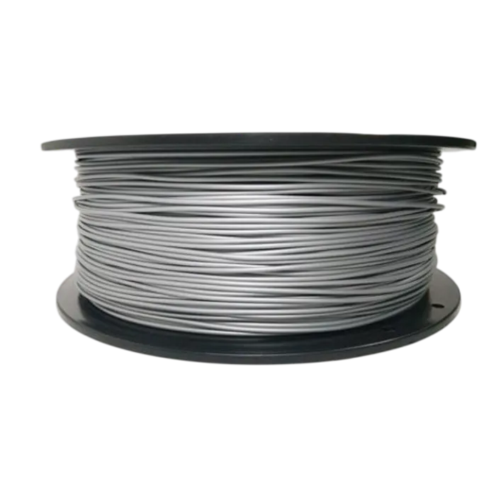 Filament za 3D printer MRMS, ABS, 1.75 mm, 1 kg, silver