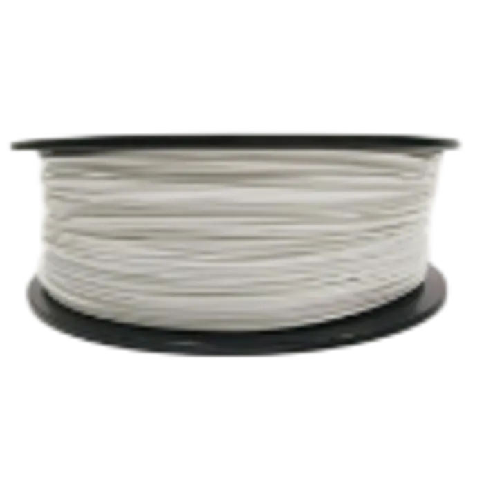 Filament za 3D printer MRMS, PC+, 1.75 mm, 1 kg, white