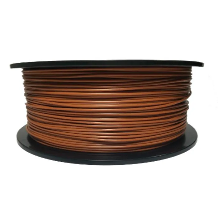 Filament za 3D printer MRMS, PLA, 1.75 mm, 1 kg, brown
