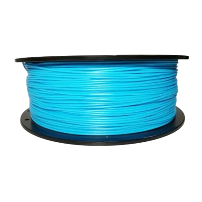 Filament za 3D printer MRMS, PLA, 1.75 mm, 1 kg, light blue