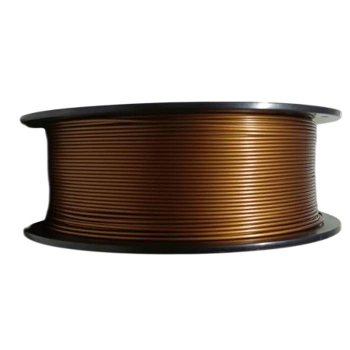 Filament za 3D printer MRMS, PLA, 1.75 mm, 1 kg, red copper