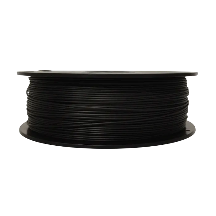 Filament za 3D printer MRMS, soft PLA, 1.75 mm, 1 kg, Black