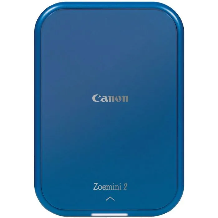 Foto printer Canon Zoemini 2, Navy