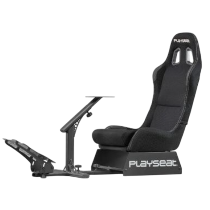 Gaming stolica Playseat Evolution Black Actifit, Black