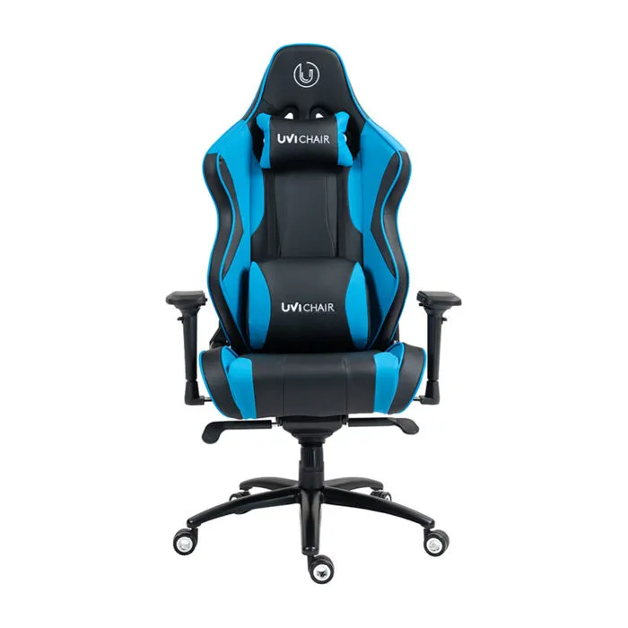 Gaming stolica UVI Sport, Blue