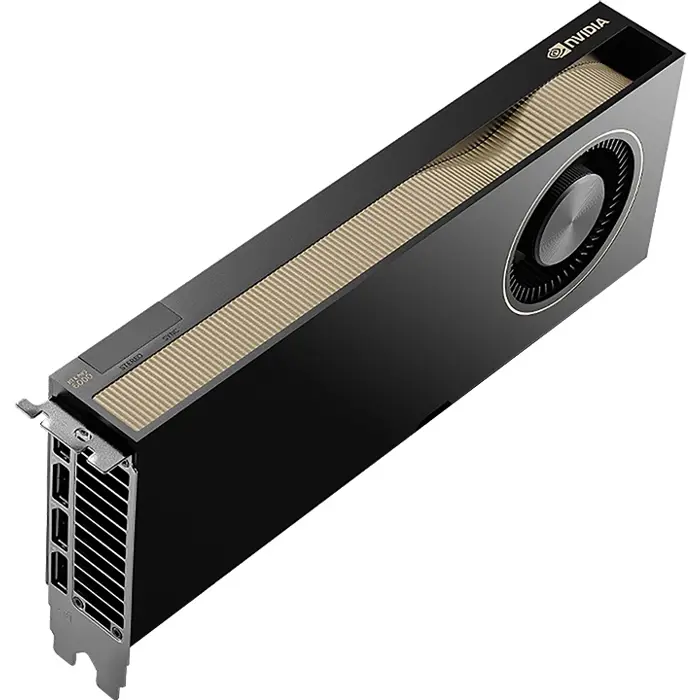 Grafička PNY NVIDIA RTX6000 Pro Blackwell Max-Q Workstation Edition, 96GB GDDR7 ECC