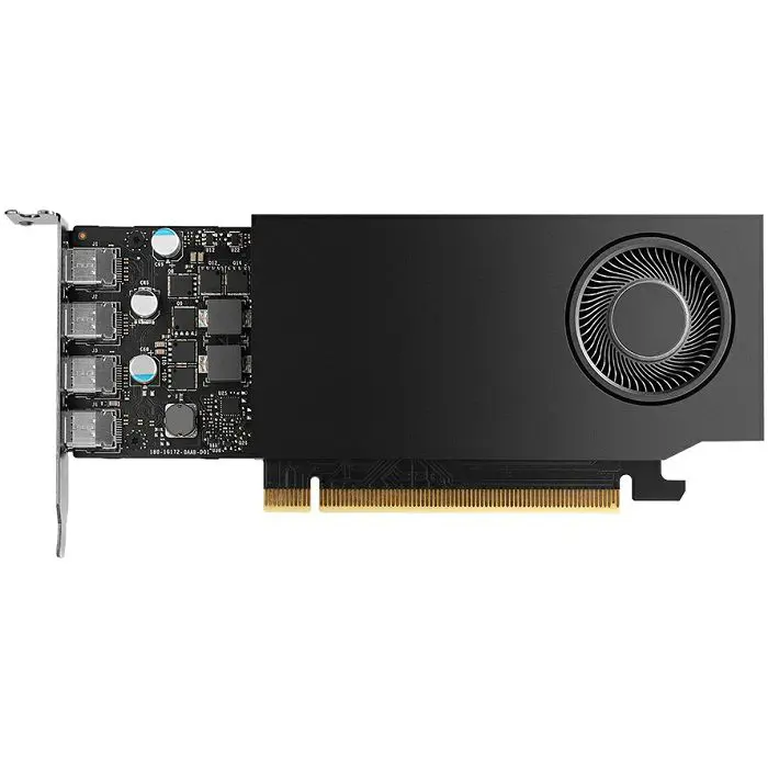 Grafička PNY NVIDIA RTXA1000, 8GB GDDR6