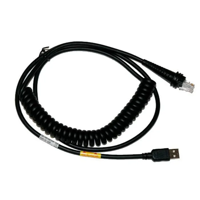 Honeywell connection cable, powered USB