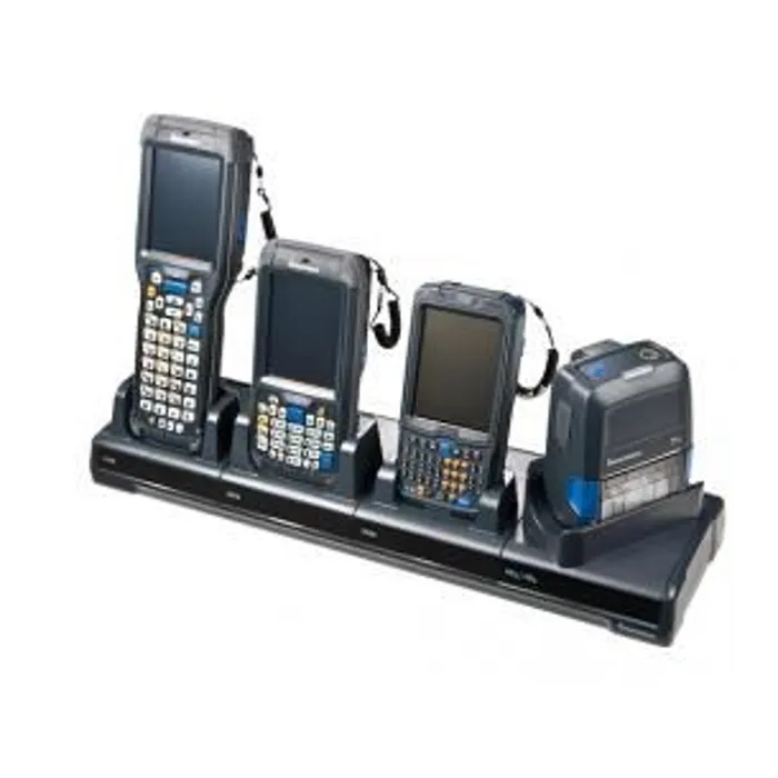 Honeywell FlexDock quad-dockingstation, charging only