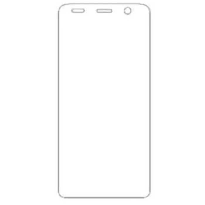 Honeywell Screen Protector