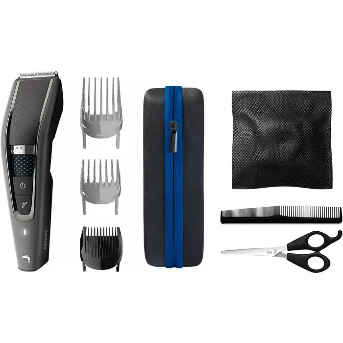 Šišač za kosu Philips 7000 Series HC7650/15, Dark Grey