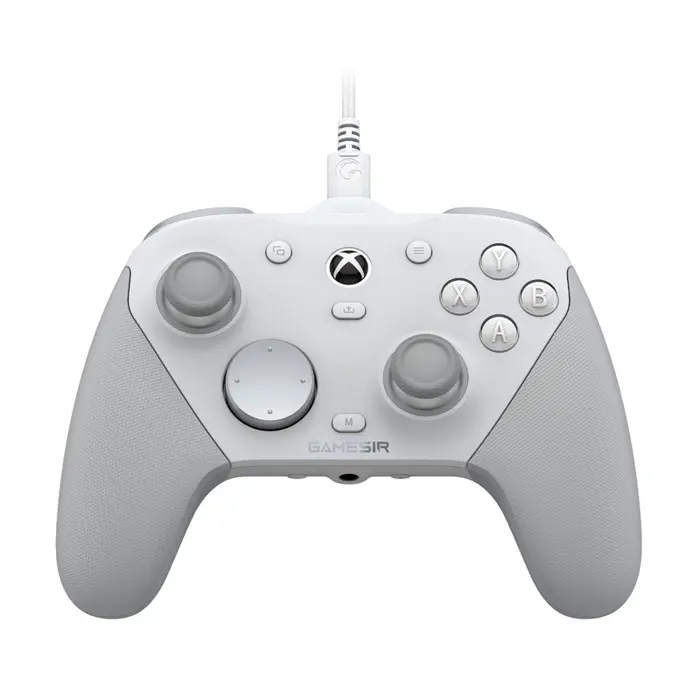 Kontroler GameSir G7 Pro, bežični, PC, Switch, White
