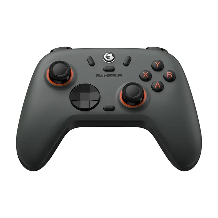 Kontroler GameSir Nova 2 Lite, bežični, PC, Switch, Black