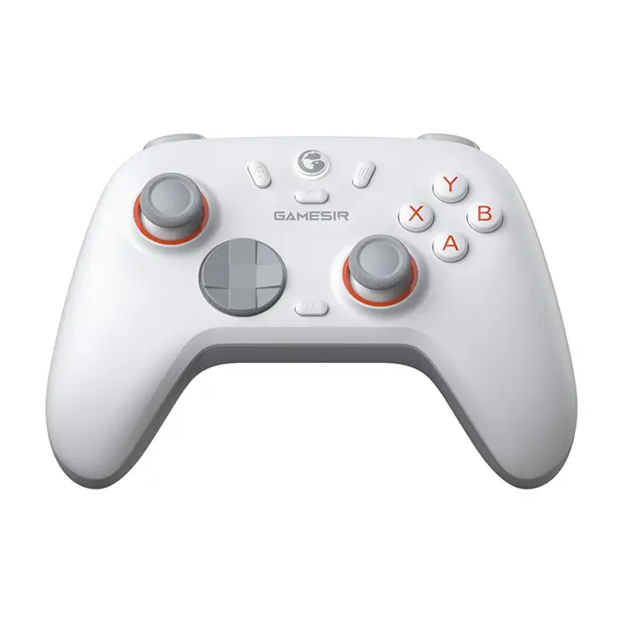 Kontroler GameSir Nova 2 Lite, bežični, PC, Switch, White