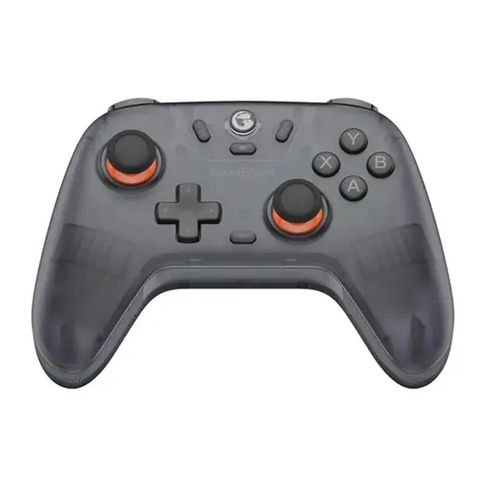 Kontroler GameSir T4N Lite Nova, bežični, PC, Switch, Grey
