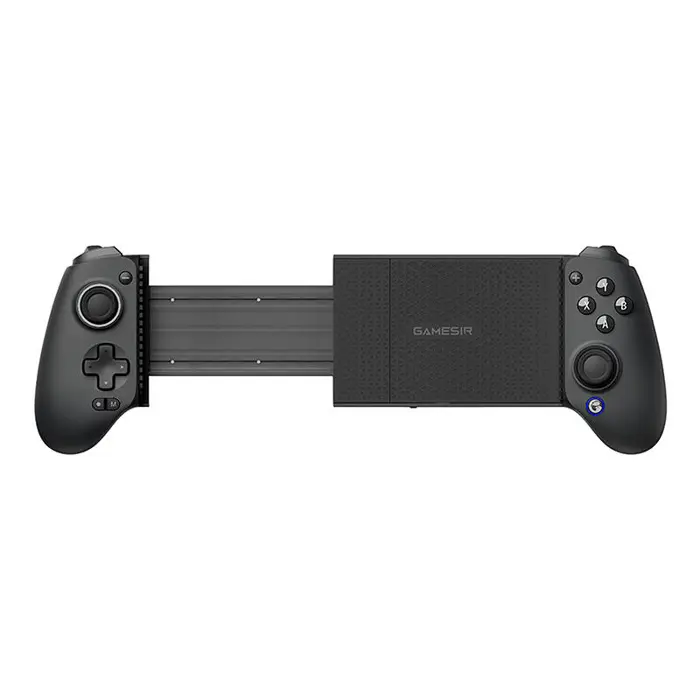 Kontroler za mobitel GameSir G8+, Black