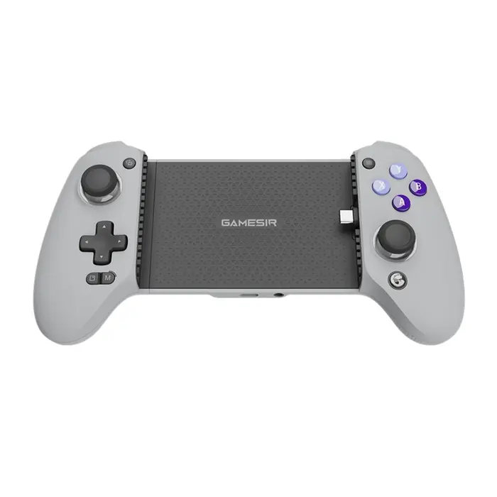 Kontroler za mobitel GameSir G8 Galileo, Grey