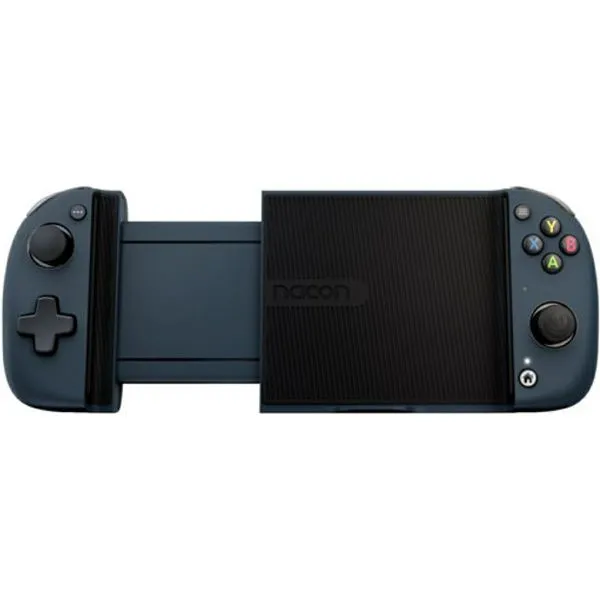Kontroler za mobitel Nacon Holder MG-X, Android, Black