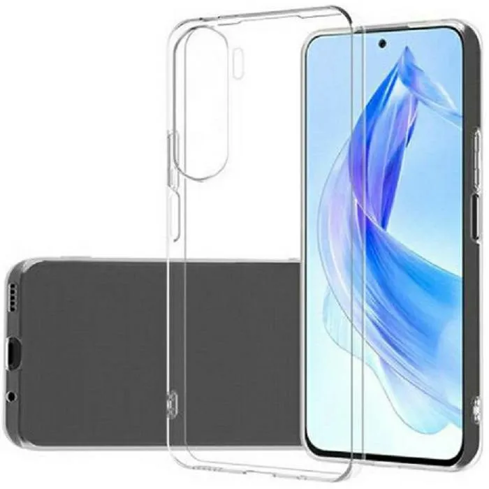 Maskica za mobitel Max Mobile, za Honor 90 Lite, Clear