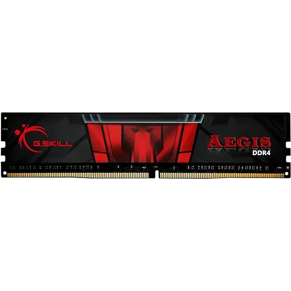 Memorija G.Skill Aegis, 8GB, DDR4 3000MHz, CL16