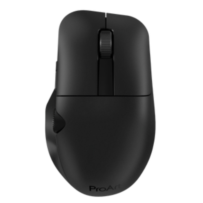 Miš Asus ProArt MD300, bežični, Black