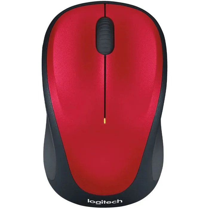 Miš Logitech M235, bežični, Red