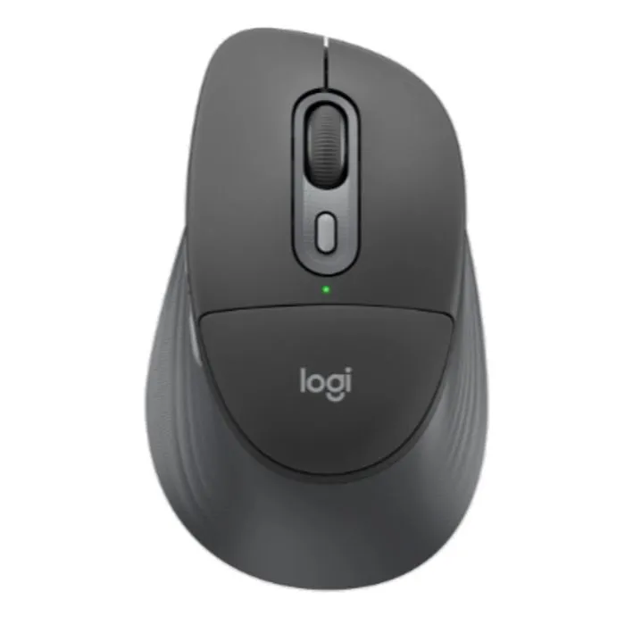 Miš Logitech Signature Comfort Plus M850L, bežični, Black