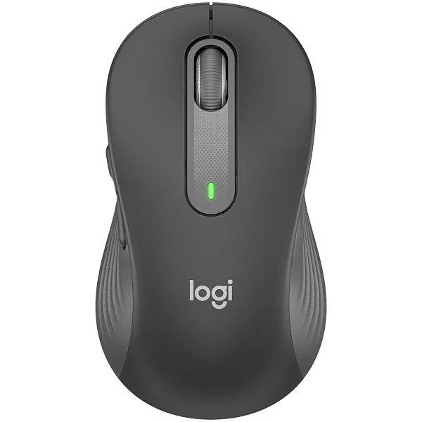 Miš Logitech Signature M650, bežični, Black