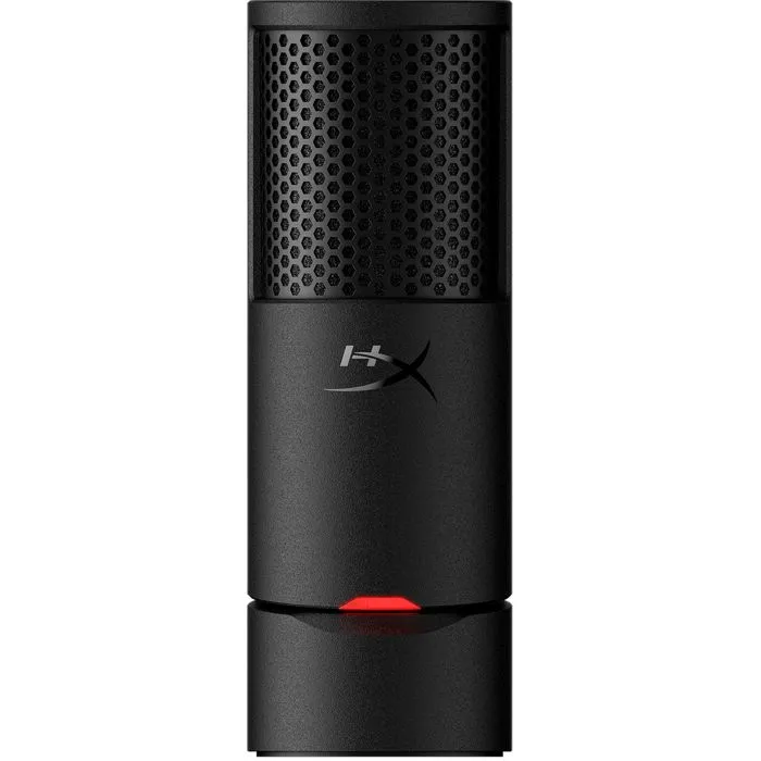Mikrofon HyperX SoloCast 2, Black