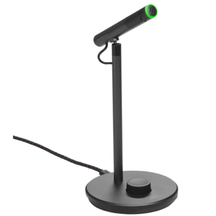 Mikrofon JBL Quantum Stream Talk, JBLSTRMTALKBLK