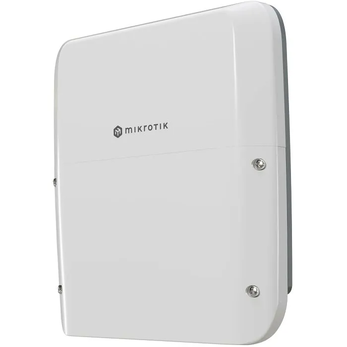 MikroTik RouterBOARD RB5009UPR+S+OUT