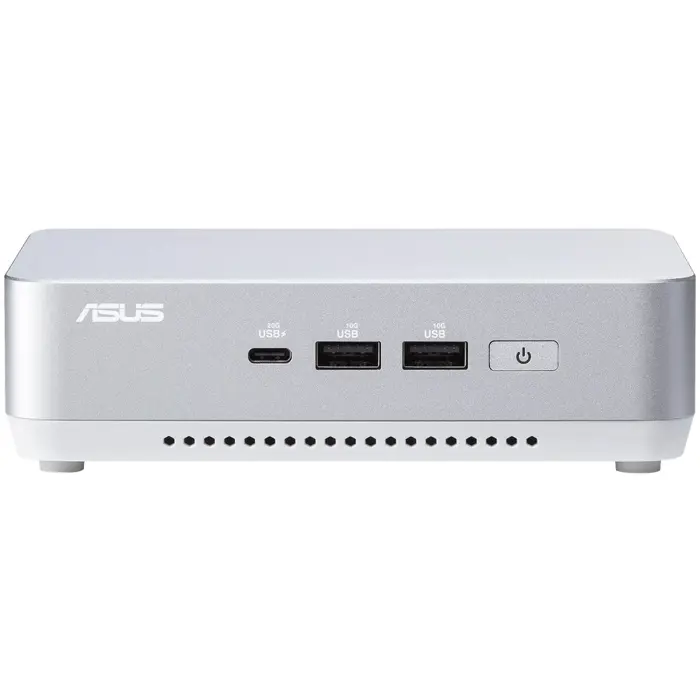 Mini PC Asus NUC 14 Pro + Slim Kit, Intel Core Ultra 5 125H, 2xDDR5 SDRAM slots, Intel Arc Graphics, RNUC14RVSU500002I, 3 god